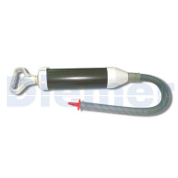 Bomba Ferula Vacio Trex Splint